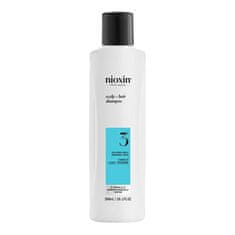 Nioxin System 3 (Shampoo Clean ser System 3 ) (Neto kolièina 300 ml)