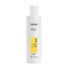 Nioxin Revitalizator kože za System 1 naravnih las System 1 (Conditioner System 1 ) (Neto kolièina 1000 ml)