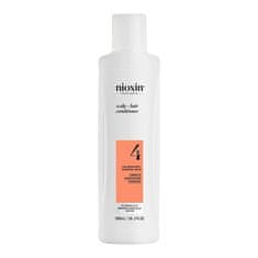 Nioxin System 4 (Conditioner Color Save) Revitalizacijski balzam (Neto kolièina 300 ml)