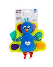 Bizak Lamaze Peacock Pavel