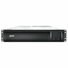 APC Sistem Neprekinjenega Napajanja Interaktivno UPS APC SMT2200RMI2UNC 1980W 2200 VA 1980 W