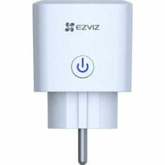 EZVIZ Pametna Vtičnica Ezviz T30 Wi-Fi 220-240 V