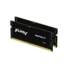 Kingston Spomin RAM Kingston KF556S40IBK2-64