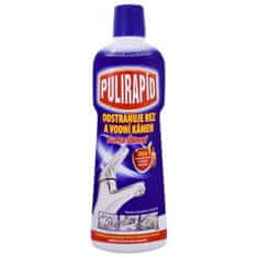 Pulirapid - za rjo in vodni kamen, 750 ml