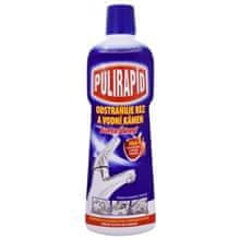 Pulirapid - za rjo in vodni kamen, 750 ml