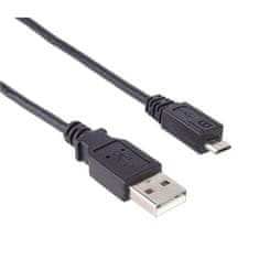 Povezovalni kabel USB 2.0, A-B, 5 m