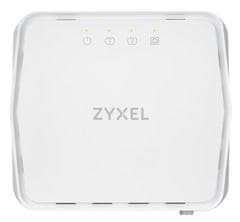 Zyxel VMG4005-B50A VDSL2 17a Bonding in 35b Single Line Bridge