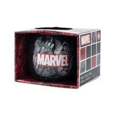 Stor Keramična skodelica Avengers Marvel Pattern, 380ml, 75436