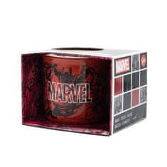 Stor Keramični vrč Avengers Marvel vzorec, 400ml, 75434