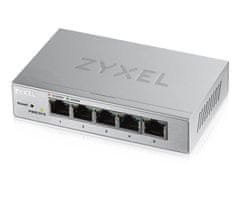 Zyxel GS1200-5, 5-portno gigabitno spletno upravljano stikalo