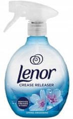 Noah Lenor Crease Releaser Spring Awakening Iron Spray 500 ml