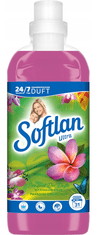 Noah Softlan Paradise Collection sredstvo za izpiranje 650 ml