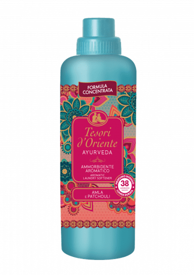 Noah Tesori d'Oriente Ayurveda Izpiralo 760 ml