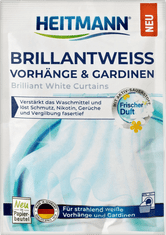 Noah Heitmann Brillantweiss belilo za zavese 50 g