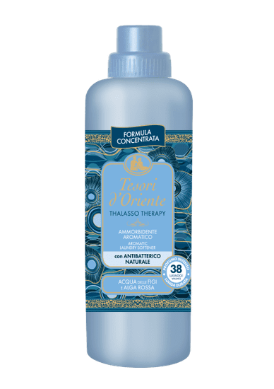 Noah Tesori d'Oriente Thalasso Therapy Rinse 760 ml