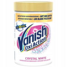 Noah Vanish Oxi Action Crystal White odstranjevalec madežev 600 g