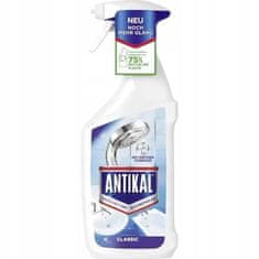 Noah Antikal Anti-Calcaire Classic odstranjevalec vodnega kamna 750 ml