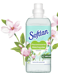 Noah Softlan Jasminbluten Izpiralo 650 ml