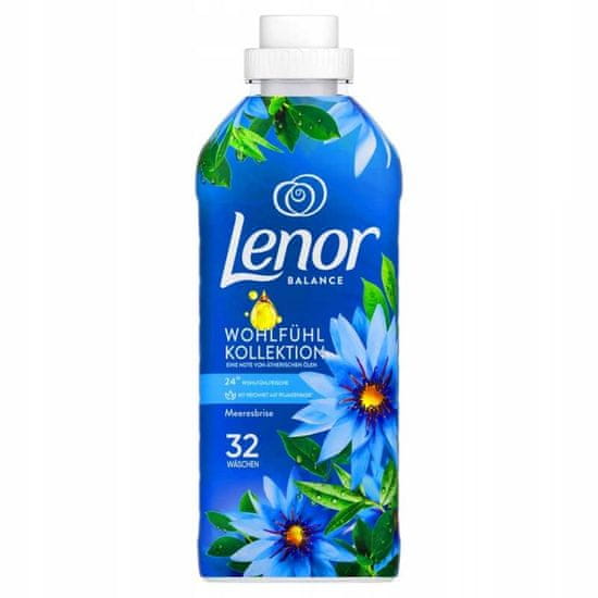 Noah Lenor Balance Meeresbrise Izpiralo 800ml