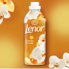 Noah Lenor Orchids &amp; Vanille Rinse 32 pranj