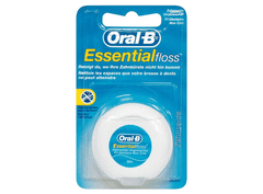 Noah Oral-B Essential Floss 50 m DE