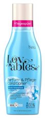 Noah Lovables Fresh Sensation Parfum in balzam za izpiranje 850 ml