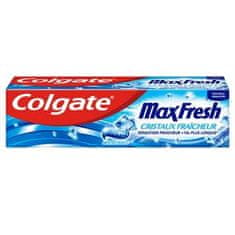 Noah Colgate Max Fresh Cooling Crystals zobna pasta 75 ml