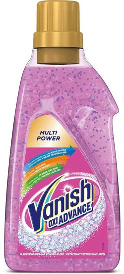 Noah Vanish Oxi Action odstranjevalec madežev 750 ml