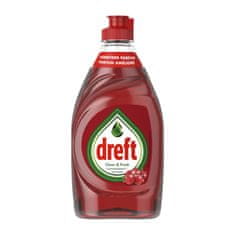 Noah Dreft Granatapfel tekočina za pomivanje posode 340 ml