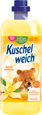 Noah Kuschelweich Wilde Vanille Rinse 1 l DE