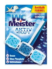 Noah WC Meister Ocean WC suspenzija 45 g