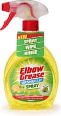 Noah Elbow Grease Spray za pomivanje posode Lemon 500 ml