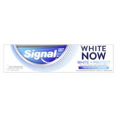 Noah Signal White Now&amp;Protect zobna pasta 75 ml