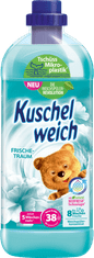 Noah Kuschelweich Frischetraum Rinse 1 l DE