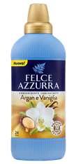 Noah Felce Azzurra Argan e Vaniglia Koncentrat za izpiranje 600 ml