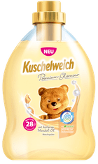 Noah Kuschelweich Premium Glamour Rinse 750 ml DE