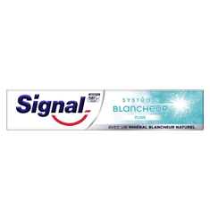 Noah Signal Systeme Blancheur Pure zobna pasta 75 ml