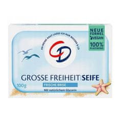 Noah CD Frische Brise glicerinsko milo 100 g