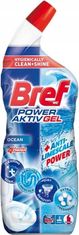 Noah Bref Ocean WC gel proti vodnemu kamnu Power 700 ml