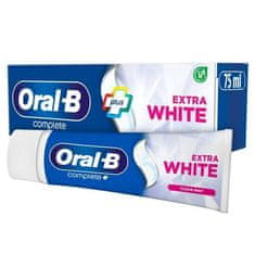 Noah Oral-B Complete Extra White zobna pasta 75 ml