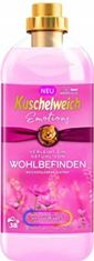 Noah Kuschelweich Emotions Wohlbefinden Rinse 1 l DE