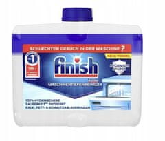 Noah Finish Čistilo za pomivalni stroj 250 ml