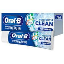 Noah Oral-B Complete Protect&amp;Clean zobna pasta 75 ml