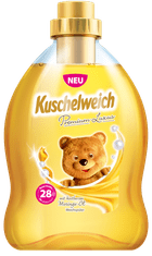 Noah Kuschelweich Premium Luxus Rinse 750 ml DE