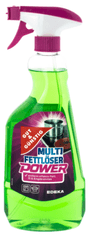 Noah G&amp;G Multi Fettloser odstranjevalec maščob 750 ml