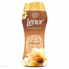 Noah Lenor Wäscheparfüm Goldene Orchidee Fragrance Pearls 210 g