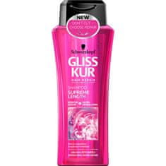 Noah Gliss Kur Supreme Lengt šampon 250 ml