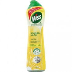 Noah Viss Citrusno mleko 500 ml