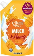 Noah Elkos Milch &amp; Honig tekoče milo 750 ml