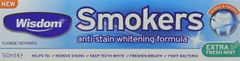 Noah Wisdom Smokers Extra Fresh Mint Zobna pasta za kadilce 50 ml